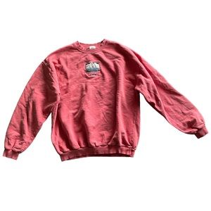 Vintage Jackson Hole Crewneck